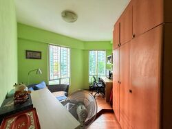 Northoaks (D25), Condominium #502402101